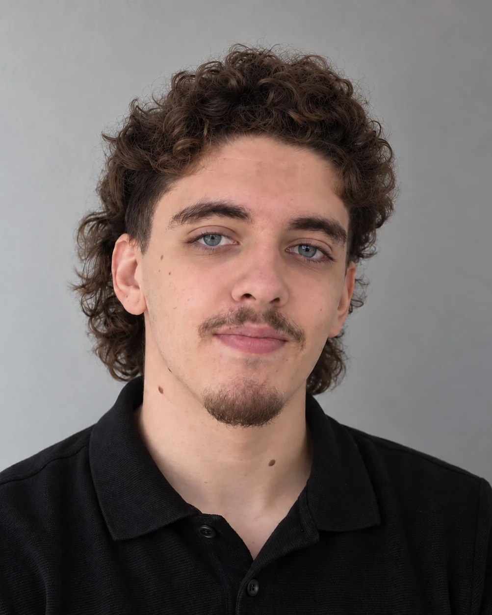 Théo Birost, développeur web